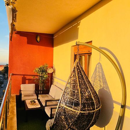 Attention Payement A La Reservation En Euros Oran Exteriér fotografie