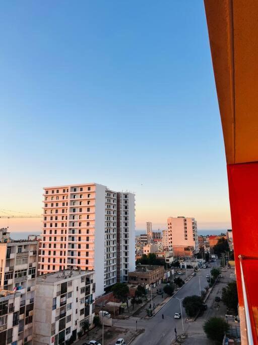 Attention Payement A La Reservation En Euros Oran Exteriér fotografie