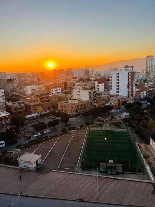 Attention Payement A La Reservation En Euros Oran Exteriér fotografie