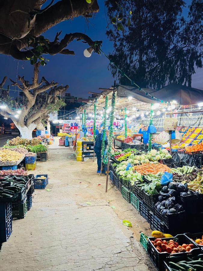 Attention Payement A La Reservation En Euros Oran Exteriér fotografie
