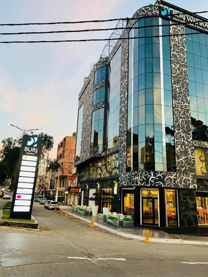 Attention Payement A La Reservation En Euros Oran Exteriér fotografie