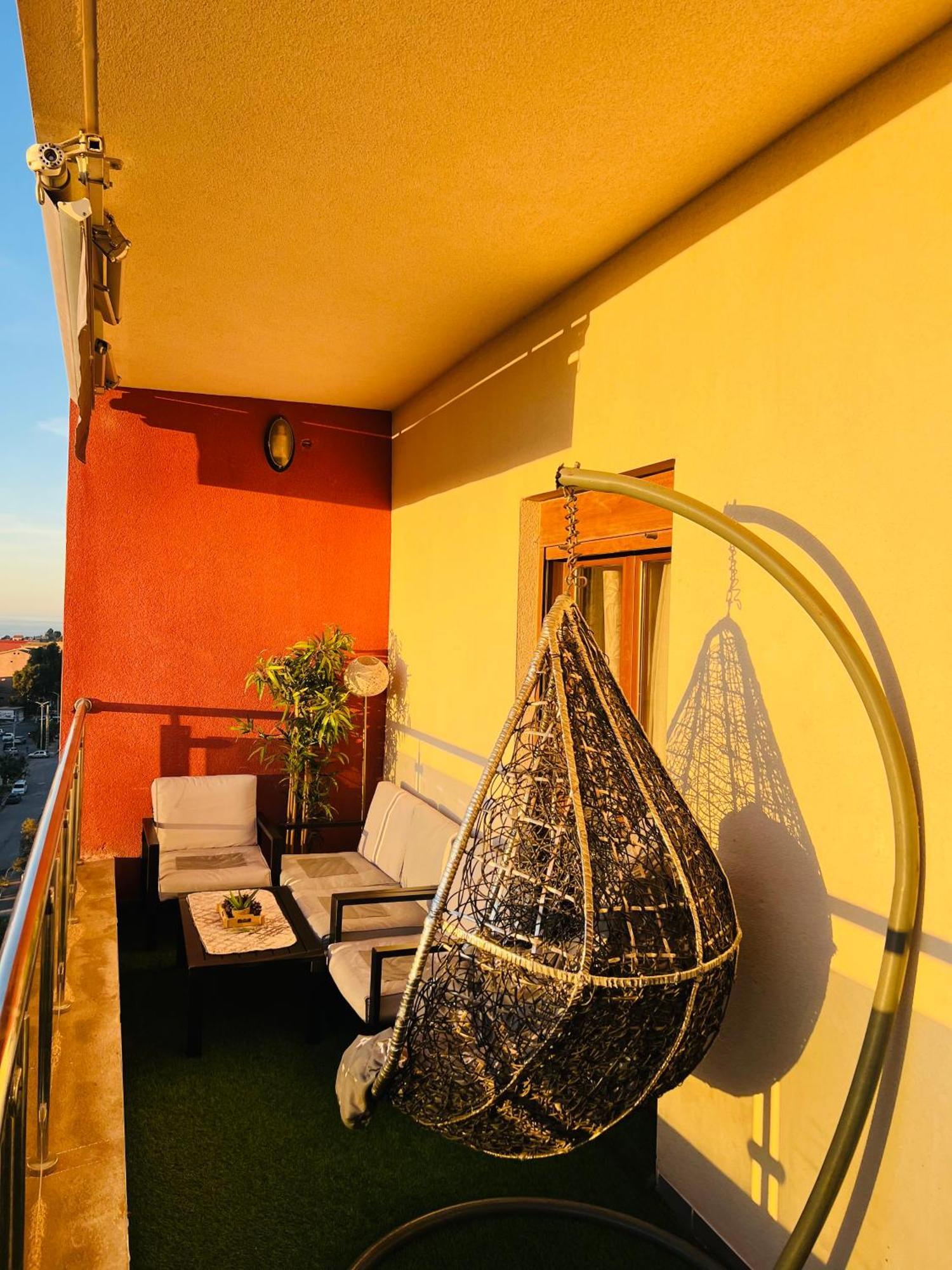 Attention Payement A La Reservation En Euros Oran Exteriér fotografie